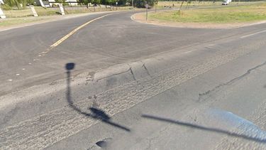 vialidad nacional no responde: en la zona de ruta nº 188 y pellegrini no existe la seguridad vial vialidad nacional no responde: en la zona de ruta nº 188 y pellegrini no existe la seguridad vial