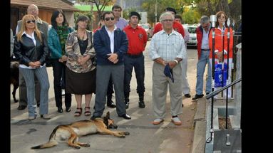 Cambalache Político