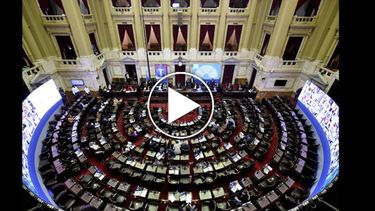 Se realizará una reunión informativa de las comisiones de Derechos Humanos y Garantías y de Acción Social y Salud Pública. Se realizará una reunión informativa de las comisiones de Derechos Humanos y Garantías y de Acción Social y Salud Pública.