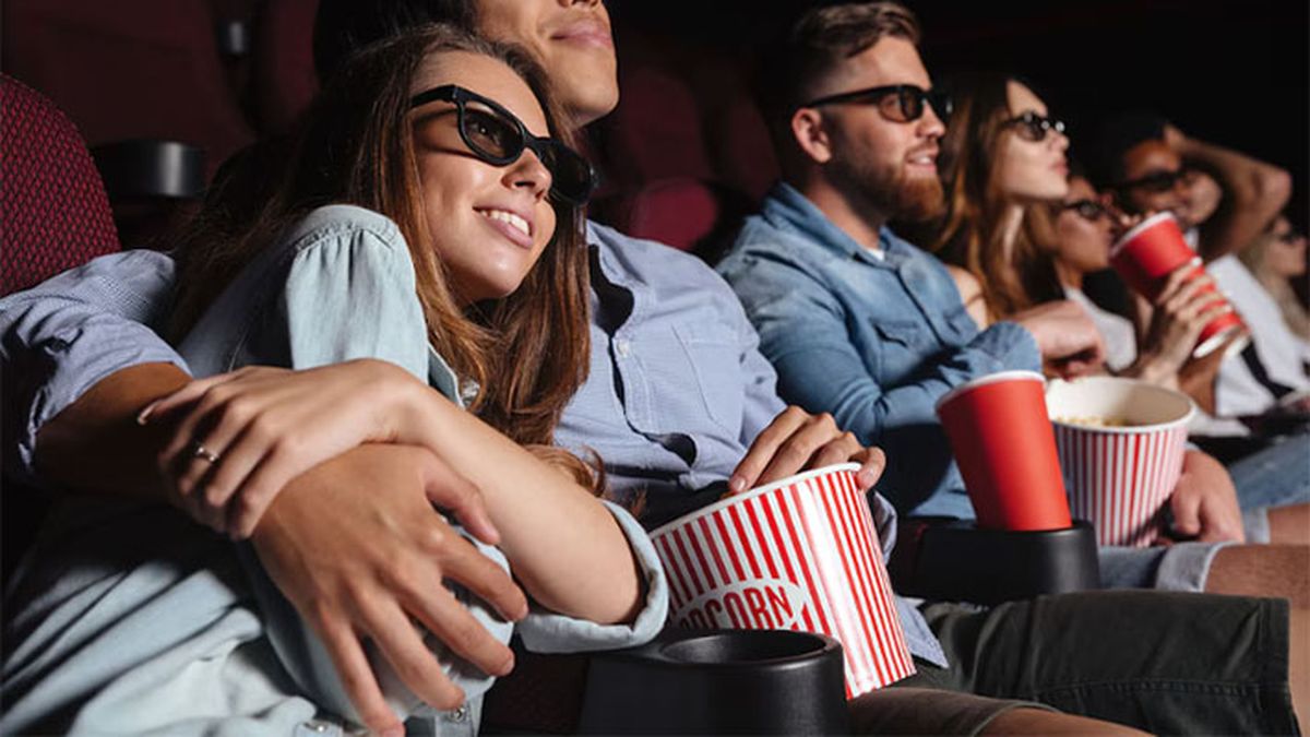 Cinema Pergamino se suma a la Fiesta del Cine con entradas promocionales a $4.000