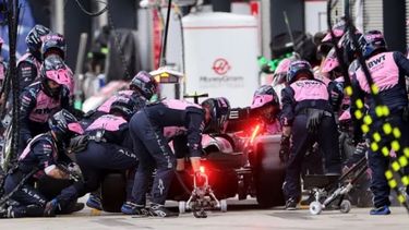 la detencion de colapinto consumio mas segundos que el gol del siglo de maradona la detencion de colapinto consumio mas segundos que el gol del siglo de maradona