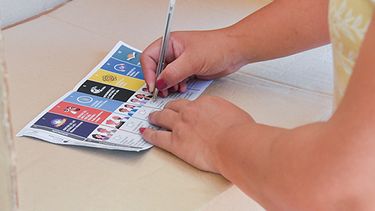 pergamino y el pais estrenaran la boleta unica de papel el proximo 26 de octubre pergamino y el pais estrenaran la boleta unica de papel el proximo 26 de octubre