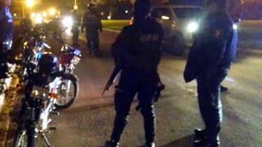 Secuestran una moto en Baradero que había sido robada en San Martín Secuestran una moto en Baradero que había sido robada en San Martín