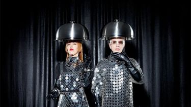 Miranda! vendrá con un show que combina música, teatralidad y una fuerte estética visual. Miranda! vendrá con un show que combina música, teatralidad y una fuerte estética visual.