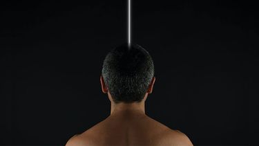 Obra de Mabel Temporelli: La luz de la Memoria. Obra de Mabel Temporelli: La luz de la Memoria.