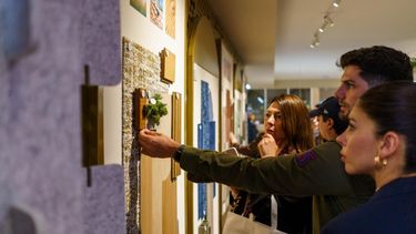 El Mes del Diseño y la Arquitectura impulsa la industria, potencia a sus protagonistas y refuerza el lugar de Buenos Aires como referencia creativa y motor de innovación en toda la región. El Mes del Diseño y la Arquitectura impulsa la industria, potencia a sus protagonistas y refuerza el lugar de Buenos Aires como referencia creativa y motor de innovación en toda la región.