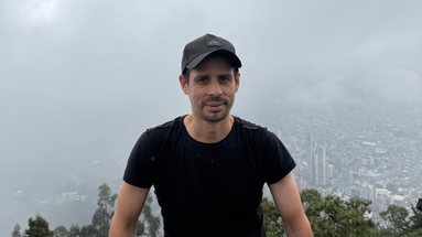 Rodrigo Ibarrola es un ramallense que hace poco más de tres años decidió cambiar su vida y apostar por una experiencia en el exterior. Hoy vive en Plonsk, una ciudad ubicada a unos 60 kilómetros de Varsovia, la capital de Polonia. Rodrigo Ibarrola es un ramallense que hace poco más de tres años decidió cambiar su vida y apostar por una experiencia en el exterior. Hoy vive en Plonsk, una ciudad ubicada a unos 60 kilómetros de Varsovia, la capital de Polonia.