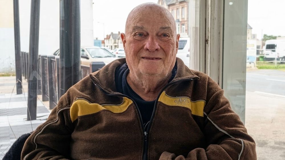 Santiago “Tito” Carunchio, mantuvo un rico diálogo con LA OPINION. Santiago “Tito” Carunchio, mantuvo un rico diálogo con LA OPINION.