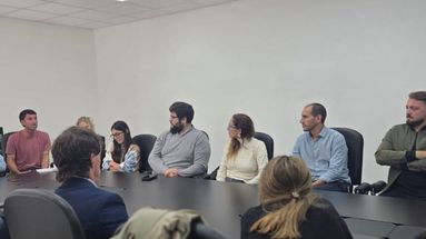 Buscan fortalecer la prevención de la violencia escolar en Pergamino