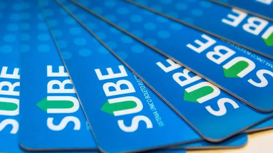 La Terminal de Ómnibus de San Pedro informó que ya se encuentra disponible el servicio de atención para la Tarjeta SUBE, destinado a la activación de tarjetas y la gestión del Boleto Estudiantil. La Terminal de Ómnibus de San Pedro informó que ya se encuentra disponible el servicio de atención para la Tarjeta SUBE, destinado a la activación de tarjetas y la gestión del Boleto Estudiantil.