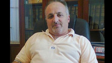Walter Satuf. (WALTER SATUF)
