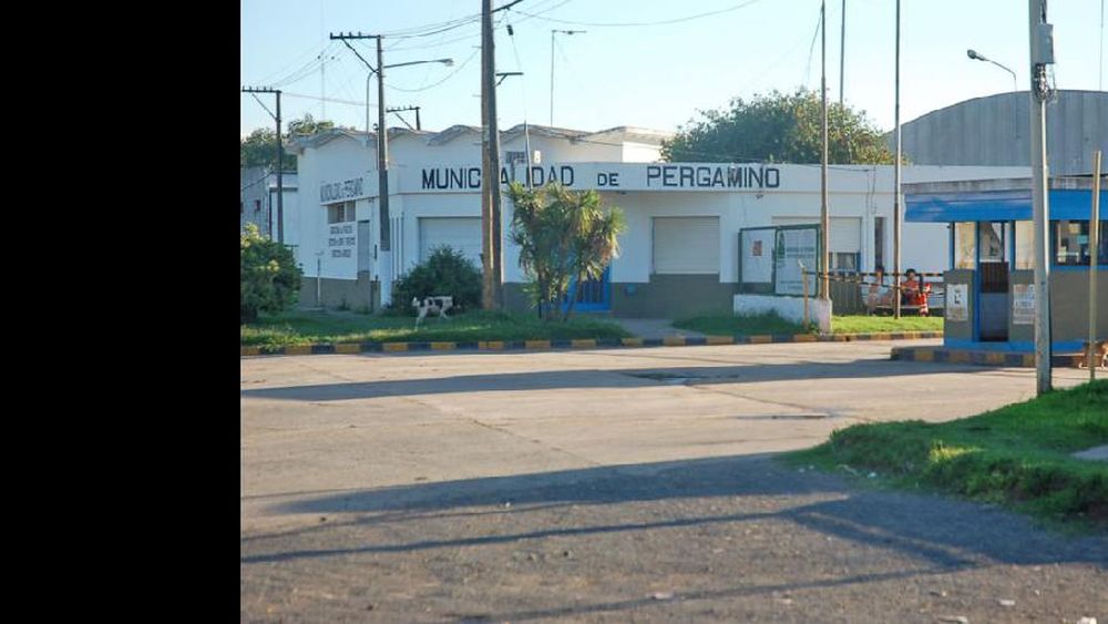 El Corralón municipal tendrá que modernizarse de manera inmediata. (LA OPINION)