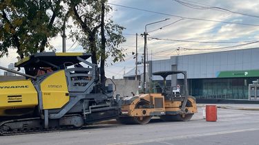 avenida yrigoyen: con una fuerte inversion del municipio de pergamino, manana comenzara la repavimentacion avenida yrigoyen: con una fuerte inversion del municipio de pergamino, manana comenzara la repavimentacion