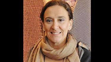 Gabriela Michetti. (PRO)
