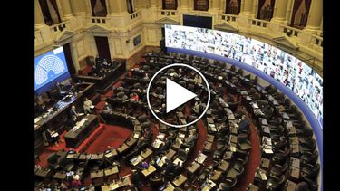 Desde las 15:00 sigue el debate en Diputados. Desde las 15:00 sigue el debate en Diputados.