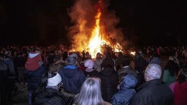 La Noche de San Juan: los rituales para atraer nuevos comienzos