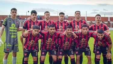 Douglas dio el primer paso en la Reválida y ahora se viene Argentino de Monte Maíz. Douglas dio el primer paso en la Reválida y ahora se viene Argentino de Monte Maíz.