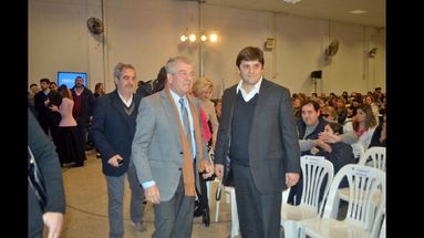 Cambalache Político