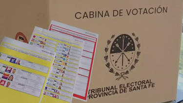 Elecciones en Santa Fe Elecciones en Santa Fe