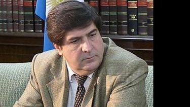 Sergio Tressens seguirá al frente de Hacienda municipal. (LA OPINION)