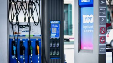 aumento de combustibles: llenar el tanque en pergamino ya supera los $110.000 aumento de combustibles: llenar el tanque en pergamino ya supera los $110.000