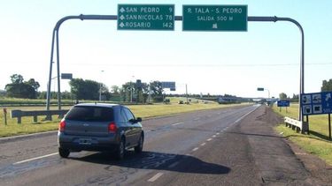 El Portuario Sur, con extensiones de las rutas 9 y 188, es uno de los doce tramos incluidos en la Etapa II de la Red Federal de Concesiones Viales El Portuario Sur, con extensiones de las rutas 9 y 188, es uno de los doce tramos incluidos en la Etapa II de la Red Federal de Concesiones Viales