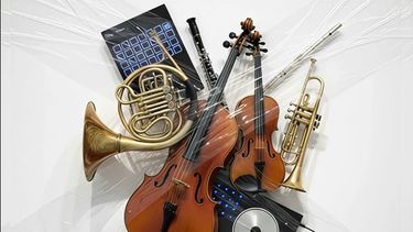 Este seminario forma parte de la Semana de las Artes, que se extenderá hasta el 3 de octubre en el Conservatorio de Música de Pergamino.