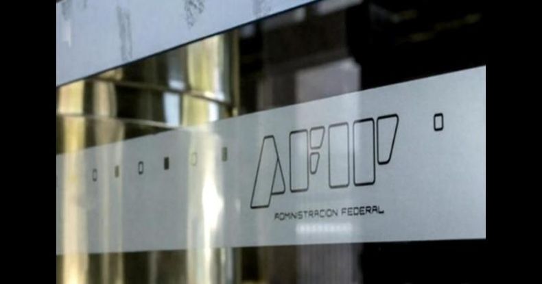 La AFIP publicará en abril de cada año los importes actualizados en su sitio web, los cuales serán de aplicación a partir del 1 de mayo de cada año.
