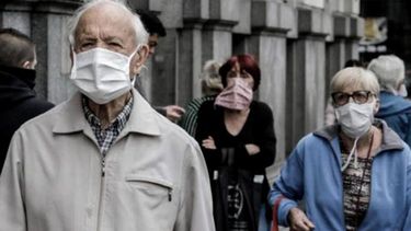 El cambio que pone fin a un sistema en el que los jubilados tenían un prestador asignado de forma fija. El cambio que pone fin a un sistema en el que los jubilados tenían un prestador asignado de forma fija.