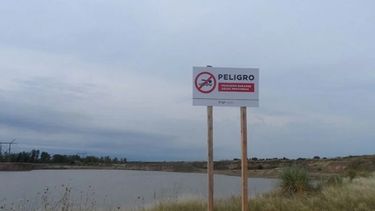 peligro oculto: defensa civil alerta por cavas y tosqueras para evitar tragedias peligro oculto: defensa civil alerta por cavas y tosqueras para evitar tragedias