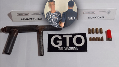 Detenido un hombre por amenazas a su expareja tras un allanamiento en San Nicolás. Detenido un hombre por amenazas a su expareja tras un allanamiento en San Nicolás.