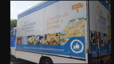 Este viernes 13 de febrero, el Camión de Pastas y Lácteos del Ministerio de Desarrollo Agrario de la Provincia de Buenos Aires estará recorriendo distintas localidades del partido, en una gestión articulada con el Municipio de San Pedro. Este viernes 13 de febrero, el Camión de Pastas y Lácteos del Ministerio de Desarrollo Agrario de la Provincia de Buenos Aires estará recorriendo distintas localidades del partido, en una gestión articulada con el Municipio de San Pedro.
