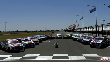 Vuelven las TC Pick Up al Autódromo San Nicolás. Será el 16 y 17 de Agosto. Vuelven las TC Pick Up al Autódromo San Nicolás. Será el 16 y 17 de Agosto.