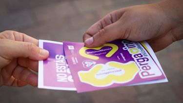 La Dirección de la Mujer de Pergamino se encamina a un 2026 donde la prevención, la cercanía y el trabajo en red seguirán siendo pilares fundamentales. La Dirección de la Mujer de Pergamino se encamina a un 2026 donde la prevención, la cercanía y el trabajo en red seguirán siendo pilares fundamentales.