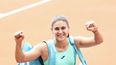 Julia Riera sigue firme en Francia y ahora buscará las semifinales del W75 de Blois. Julia Riera sigue firme en Francia y ahora buscará las semifinales del W75 de Blois.