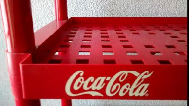 El desabastecimiento generó faltante de productos en varios comercios de la ciudad.  (INTERNET)