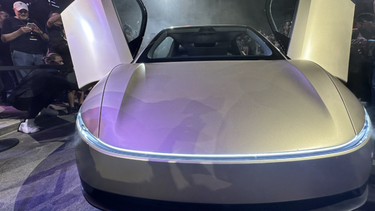 El nuevo CyberCub El nuevo CyberCub