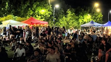 La propuesta, organizada por la Dirección de Juventud del Municipio de Pergamino, se presenta como la continuidad de una experiencia que tuvo una muy buena respuesta en su debut.