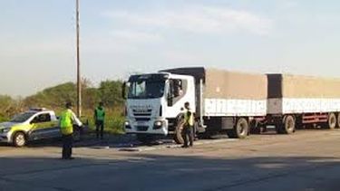 para mejorar el transito en pergamino, volveran a colocar los reductores para camiones en calle miguel cane para mejorar el transito en pergamino, volveran a colocar los reductores para camiones en calle miguel cane