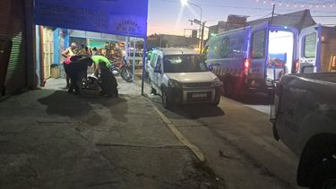 hirieron a un hombre durante una pelea en el terraplen y debio ser trasladado de urgencia al hospital san jose hirieron a un hombre durante una pelea en el terraplen y debio ser trasladado de urgencia al hospital san jose