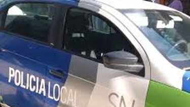 Un hombre fue atacado por la espalda en un kiosko de San Nicolás Un hombre fue atacado por la espalda en un kiosko de San Nicolás
