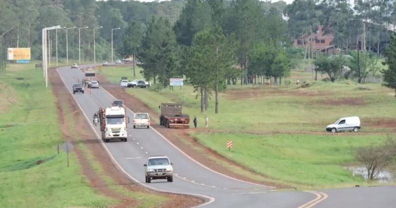 De este modo, el ministro de Economía quedó facultado para modificar la conformación de los tramos de la Red Vial Nacional descriptos en el ANEXO que integra el decreto