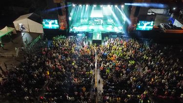 La edición 2026 del Festival Nacional de Música Popular Argentina ya tiene fechas oficiales y promete tres noches de fuerte identidad cultural. La edición 2026 del Festival Nacional de Música Popular Argentina ya tiene fechas oficiales y promete tres noches de fuerte identidad cultural.