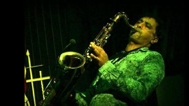 Este viernes, en la remodelada casona El Viejo Almacén, se presentará el saxofonista Cristian Berrondo. (FACEBOOK: CRISTIAN BERRONDO)