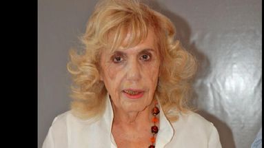 Edna Pozzi y una reflexión sobre los 200 años de independencia. (LA OPINION)