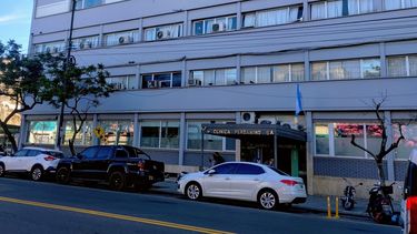 Ubicada en Avenida de Mayo al 1100, la Clínica Pergamino es una institución de carácter regional.