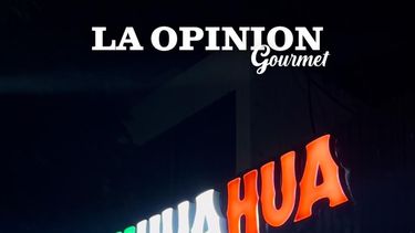 El restaurante de comida mexicana se ubica en Avenida de Mayo 190. El restaurante de comida mexicana se ubica en Avenida de Mayo 190.