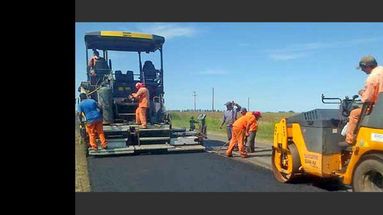 Las obras demandarán una inversión de más de 10.500 millones de pesos.  (INTERNET)