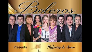 A beneficio. Boleros permanece con propuestas renovadas. A beneficio. Boleros permanece con propuestas renovadas.