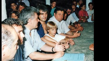 Cambalache Político